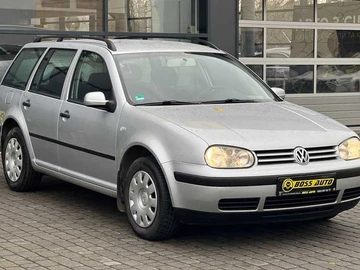 Авто Volkswagen Golf 2002 № 8182067
