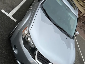 Авто Mitsubishi Outlander 2007 № 8182082