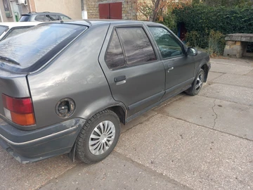 Авто Renault 19 1993 № 8182088