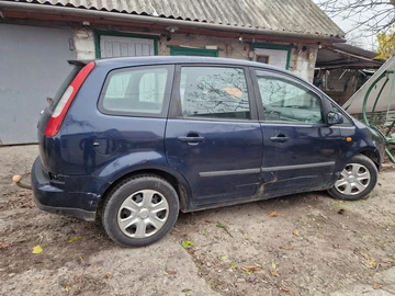 Авто Ford C-Max 2005 № 8182093