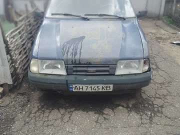 Авто ВАЗ 21071 2006 № 8182104
