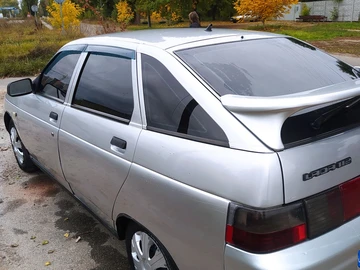 Авто ВАЗ 2112 2008 № 8182164