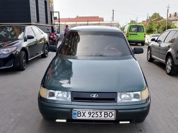 Авто ВАЗ 2112 2007 № 8182167