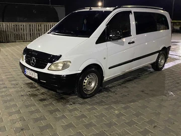Авто Mercedes Vito 2006 № 8182170