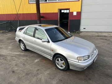 Авто Hyundai Elantra 1994 № 8182176