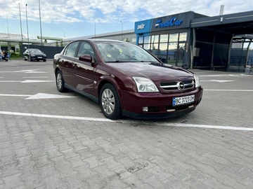 Авто Opel Vectra 2002 № 8182180