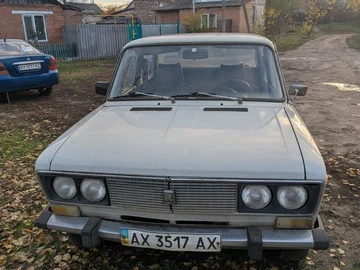 Авто ВАЗ 21063 1987 № 8182182