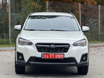 Авто Subaru Xv 2020 № 8182184