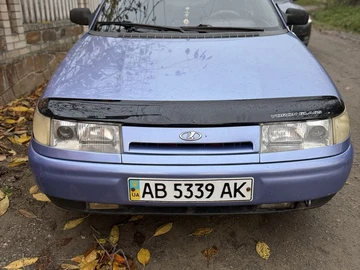 Авто ВАЗ 2110 2001 № 8182194