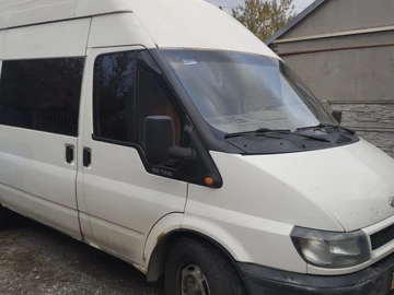 Авто Ford Transit 2004 № 8182195
