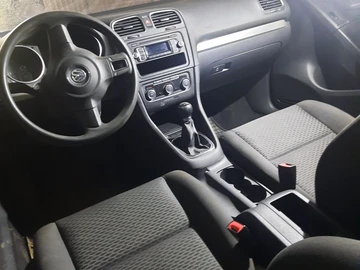 Авто Volkswagen Golf 2012 № 8182197
