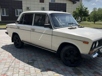Авто ВАЗ 21063 1986 № 8182199