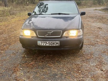 Авто Volvo S70 1998 № 8182204