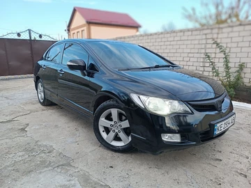Авто Honda Civic 2007 № 8182210