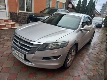 Авто Honda Crosstour 2012 № 8182216