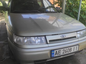 Авто ВАЗ 2110 2007 № 8182220
