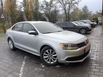 Авто Volkswagen Jetta 2013 № 8182222