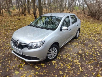 Авто Renault Logan 2015 № 8182310