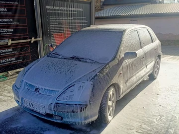 Авто Honda Civic 2001 № 8182311