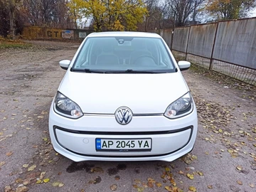 Авто Volkswagen Corrado 2013 № 8182318