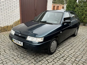 Авто ВАЗ 2112 2005 № 8182327