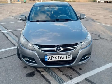 Авто JAC J5 2014 № 8182315