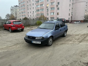 Авто Daewoo Nexia 2006 № 8182335