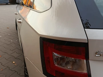 Авто Skoda Fabia 2018 № 8182342