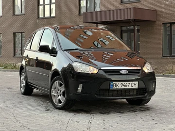 Авто Ford C-Max 2009 № 8182345