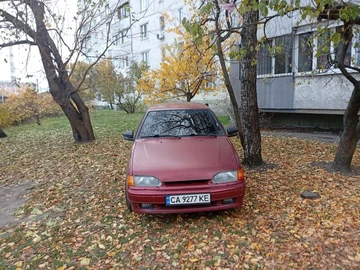 Авто ВАЗ 2115 2005 № 8182349