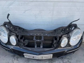 Авто Mercedes E Серия 2008 № 8182367