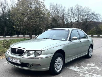 Авто Rover 75 2001 № 8182378