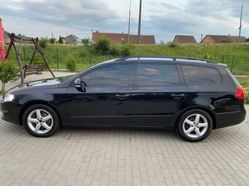 Авто Volkswagen Passat Variant 2009 № 8182434