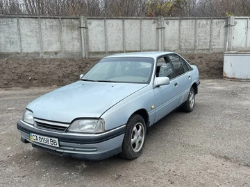 Авто Opel Omega 1990 № 8182439