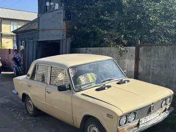 Авто ВАЗ 2103 1973 № 8182440