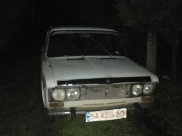 Авто ВАЗ 2106 1999 № 8182442