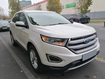 Авто Ford Edge 2018 № 8182443