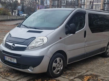 Авто Opel Vivaro 2013 № 8182446
