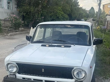 Авто ВАЗ 2101 1981 № 8182451