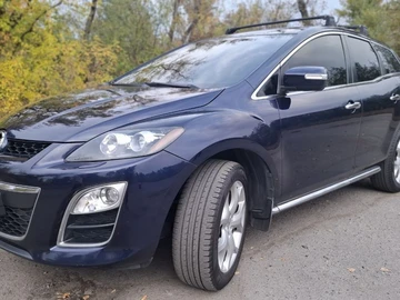 Авто Mazda Cx-7 2011 № 8182453