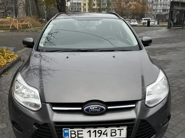 Авто Ford Focus 2013 № 8182455