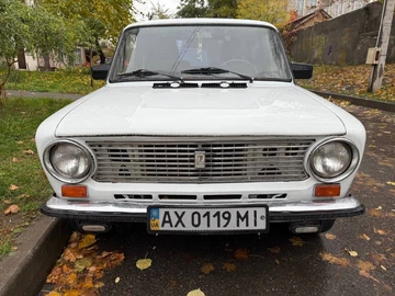 Авто ВАЗ 2101 1983 № 8182459