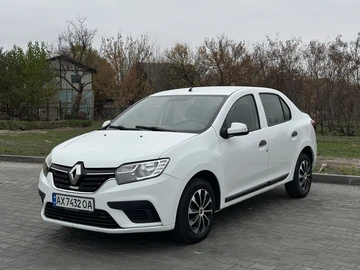 Авто Renault Logan 2019 № 8182461