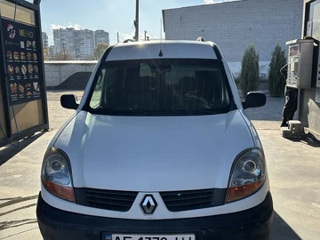 Авто Renault 4 2006 № 8182463