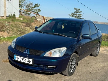 Авто Mitsubishi Lancer 2006 № 8182466