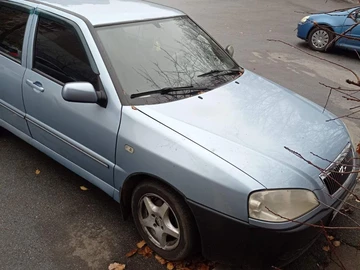 Авто Chery Amulet 2008 № 8182477