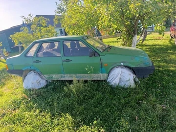 Авто ВАЗ 21099 2006 № 8182489