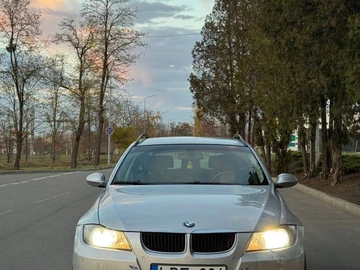 Авто BMW 3 Серия 2006 № 8182492