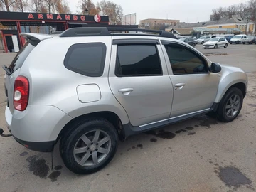 Авто Renault Duster 2012 № 8182500