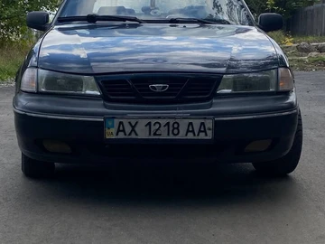 Авто Daewoo Nexia 2007 № 8182502